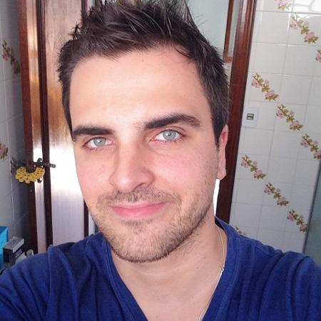 Carlos Mendes